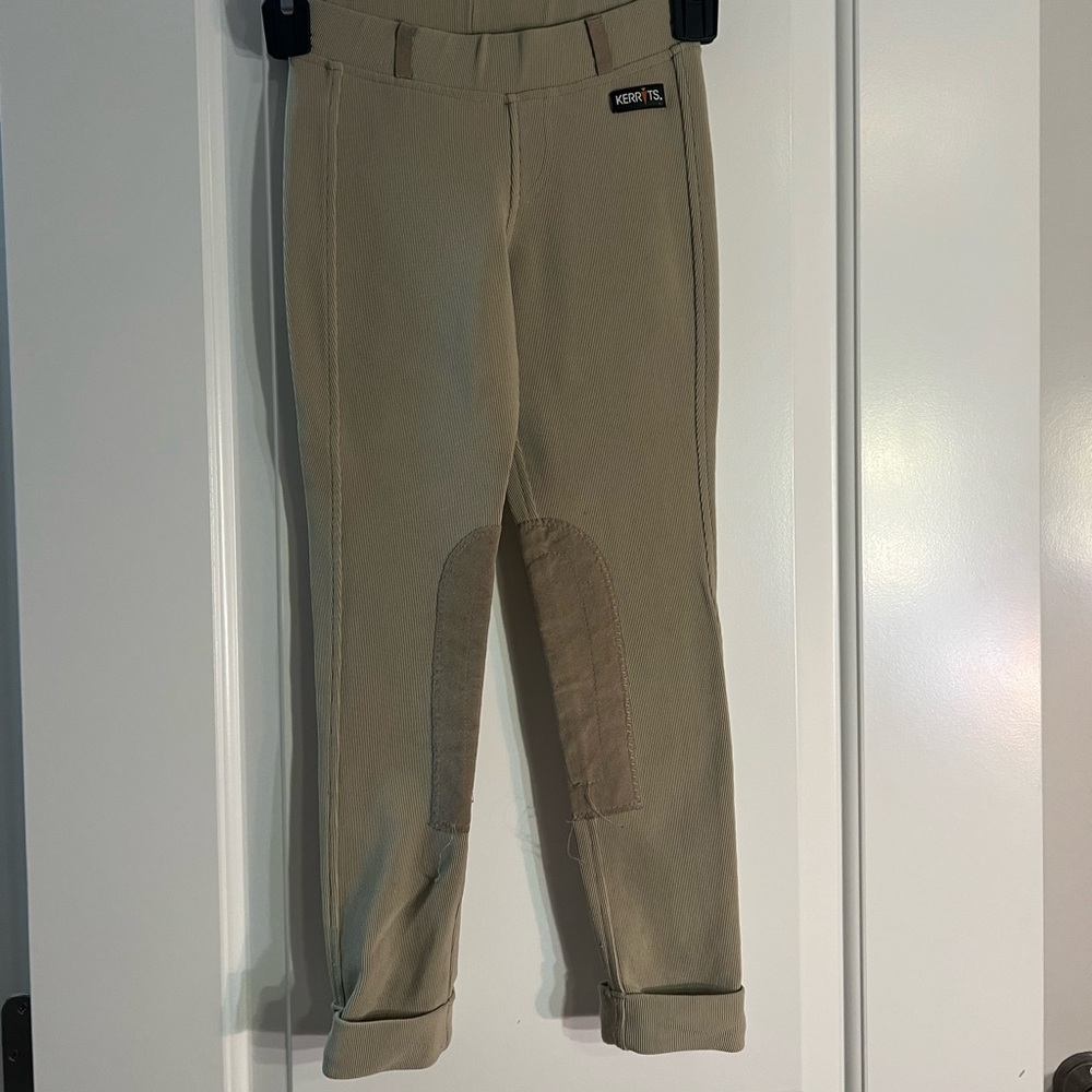 kerrits riding pants